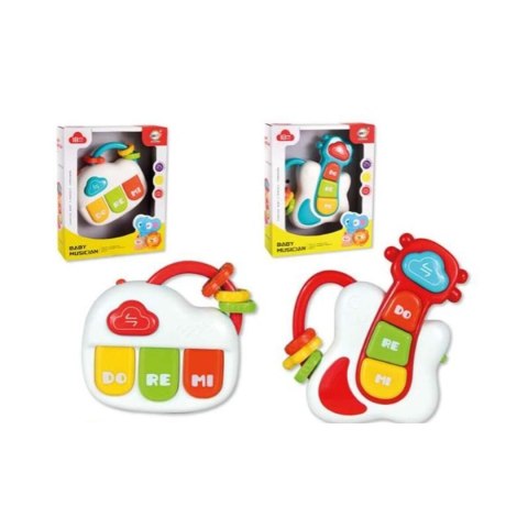 Zabawka Muzyczna 11 x 12 cm