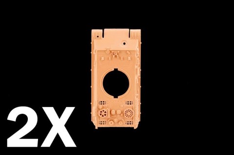 Model plastikowy Pz. Kpfw. V Panther Ausf. G