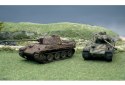Model plastikowy Pz. Kpfw. V Panther Ausf. G