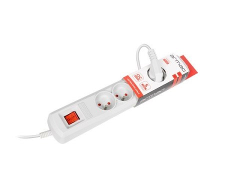 Listwa zasilająca ARC5 3m ARC5/30/SZ szara