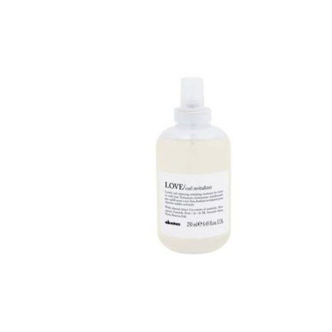 Rewitalizujący Spray do Włosów Davines Love Curl Revitalizer 250 ml