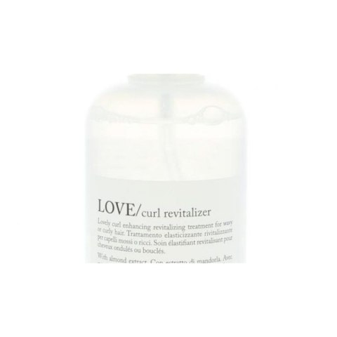Rewitalizujący Spray do Włosów Davines Love Curl Revitalizer 250 ml