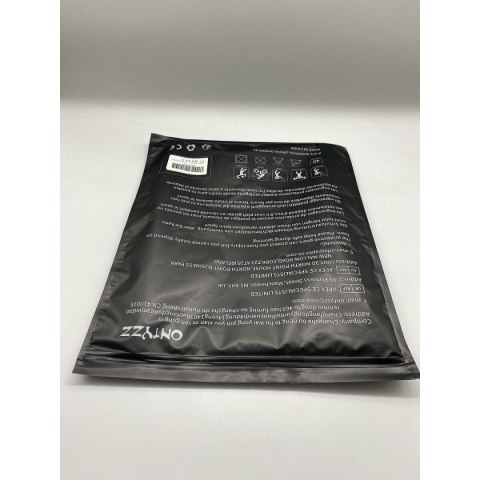 Fotel plażowy Aktive 53 x 58 x 28 cm Niebieski