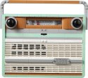 LEGO Icons 10334 - Radio w stylu retro