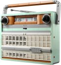LEGO Icons 10334 - Radio w stylu retro