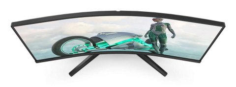 Monitor komputerowy Philips Evnia 34M2C3500L/00 86,4 cm (34") 3440 x 1440 px Wide Quad HD LCD Czarny