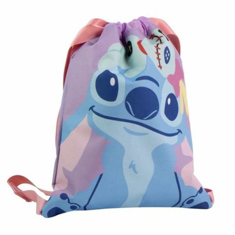 Worek na buty ze sznurkami Stitch 27 x 33 cm