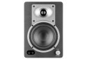 Fluid Audio C50BT - Aktywny 5-calowy dwudrożny monitor referencyjny studyjny z Bluetooth (para)