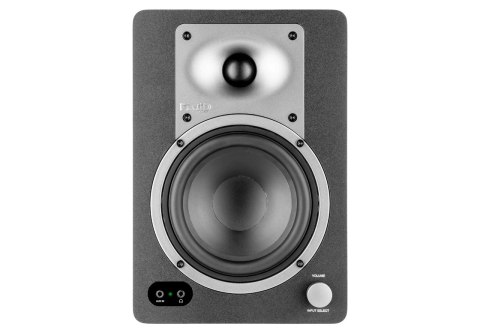 Fluid Audio C50BT - Aktywny 5-calowy dwudrożny monitor referencyjny studyjny z Bluetooth (para)