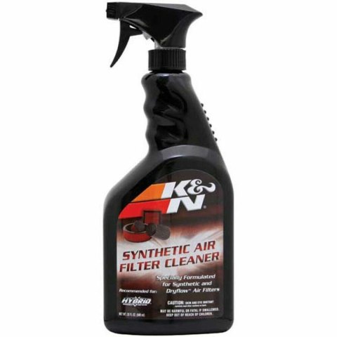 Oczyszczacz filtra powietrza K&N KN99-0624 946 ml