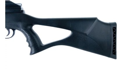 Wiatrówka karabinek Beeman QB78 mod.1085 Tru-Glo z magaz.10 strzał.kal.5,5 mm Ekp