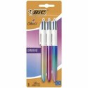 Zestaw długopisów Bic 511030 Wielokolorowy