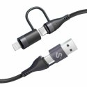 Kabel HDMI Subblim SUBCAB-4IN101