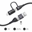 Kabel HDMI Subblim SUBCAB-4IN101