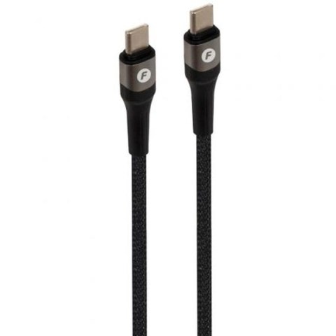 Kabel USB FONESTAR USB-CC 1 m
