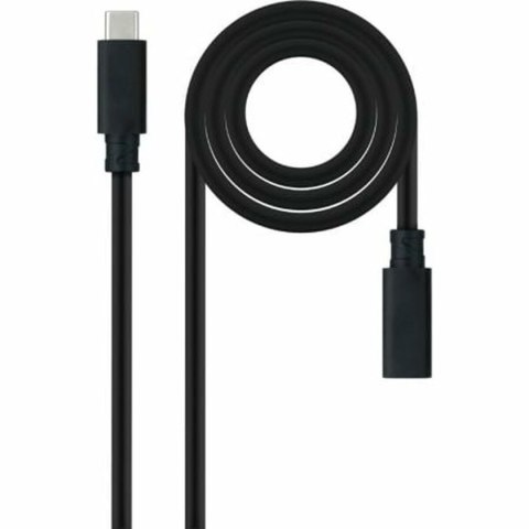 Kabel USB NANOCABLE 10.01.4501-L150