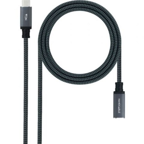 Kabel USB NANOCABLE 10.01.4502-COMB