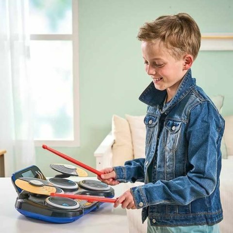 Perkusja Vtech 80-572622-022 Plastikowy