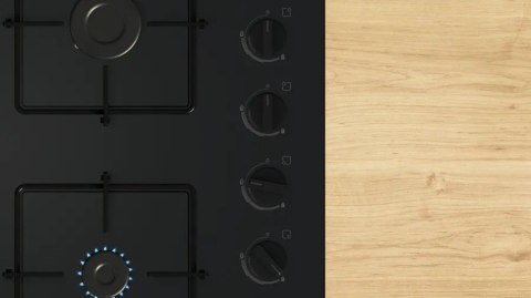 Płyta gazowa POP6B6K30