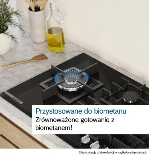 Płyta gazowa POP6B6K30