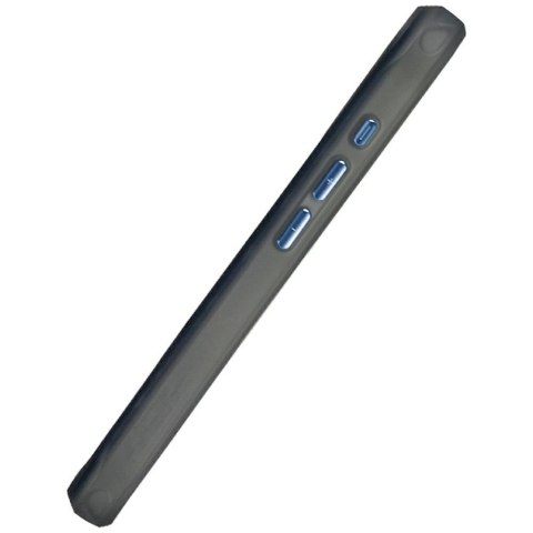 Etui Nimmy Magnetic Fantasy Animal MagSafe do iPhone 16 Pro Max niebieski