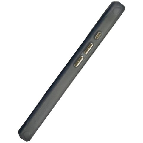 Etui Nimmy Magnetic Fantasy Animal MagSafe do iPhone 16 złoty