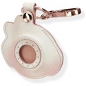 Etui na lokalizator / brelok Nimmy New Big Eyed Pet 2.0 Dog różowy