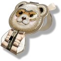 Magnetyczna zawieszka Nimmy Cool&Cute 2.0 Bear brązowy