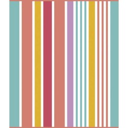 Ręcznik plażowy Secaneta 150 x 175 cm Pojedyńczy