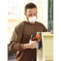 Szlifierka oscylacyjna 120W KA2500K-QS BLACK+DECKER