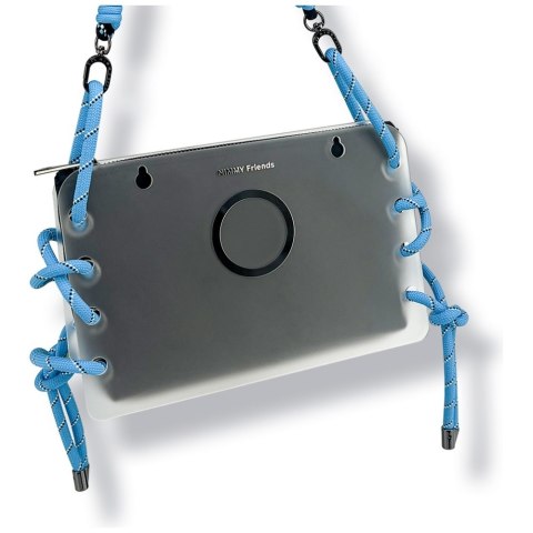 Torebka na telefon Nimmy Cool&Cute 2.0 czarny