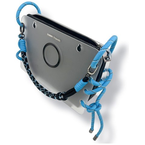 Torebka na telefon Nimmy Cool&Cute 2.0 czarny