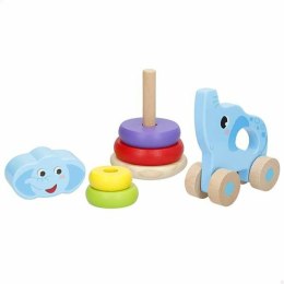 Zabawka do ciągnięcia Colorbaby