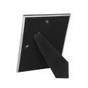 Ramki na Fotografie Versa Srebrzysty Metal Minimalistyczny 1 x 20,5 x 15,5 cm