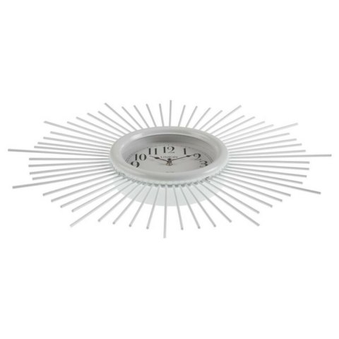 Zegar Ścienny Versa VS-20460113 Metal Drewno MDF 68 x 6,5 x 68 cm