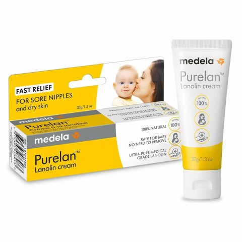 Balsam do Ciała Medela