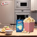 Chio Popcorn do Kuchenki Mikrofalowej Słony 100 g