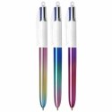 Zestaw długopisów Bic 511030 Wielokolorowy