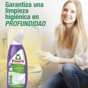 Frosch Lavendel Żel WC 750 ml