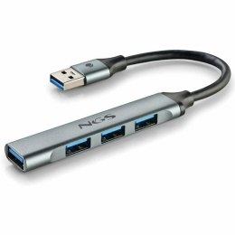 HUB USB NGS IHUB4MICRO USB x 4