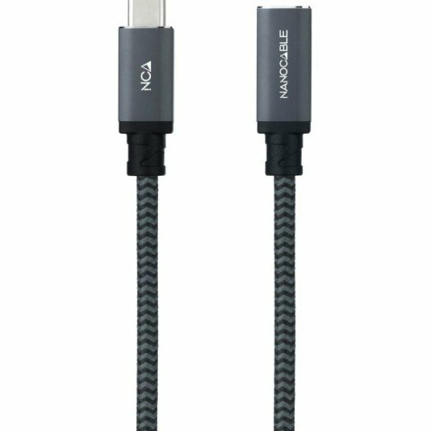 Kabel USB NANOCABLE 10.01.4502-COMB