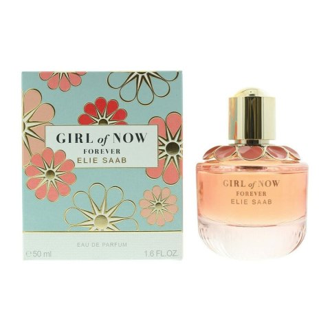Perfumy Damskie Elie Saab Girl of Now Forever EDP 50 ml