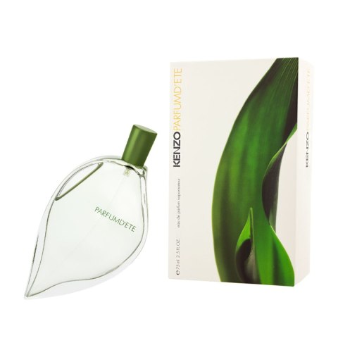 Perfumy Damskie Kenzo Parfum d'Ete 75 ml EDP