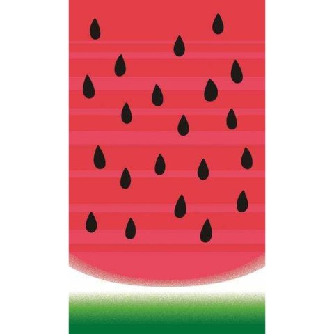 Ręcznik plażowy Secaneta 90 x 165 cm