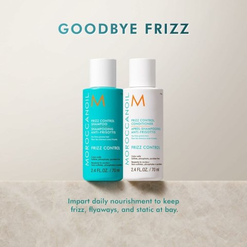 Szampon Moroccanoil
