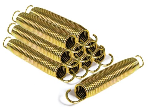 Trampolina Salta Premium Edition 214x153cm czarna