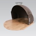 Chlebak MAESTRO MR-1678-BR-BROWN brązowy