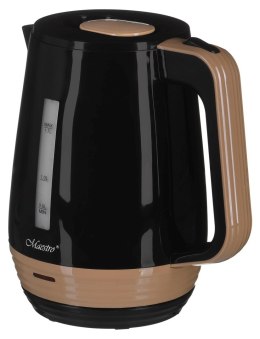Czajnik elektryczny MAESTRO MR-033 czarny