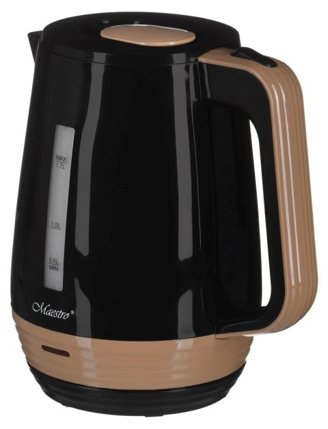 Czajnik elektryczny MAESTRO MR-033 czarny