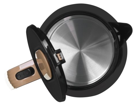 Czajnik elektryczny MAESTRO MR-033 czarny